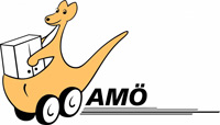 Mitglied im Bundesverband Möbelspedition und Logistik (AMÖ) e.V.