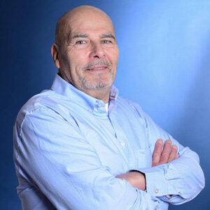dietmar Eichenseer, Disponent